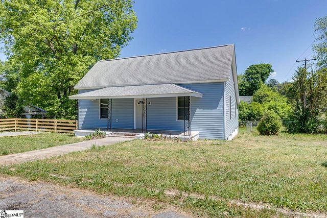 9 N Prince Street, Anderson, SC 29624