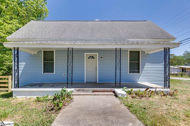 9 N Prince Street, Anderson, SC 29624