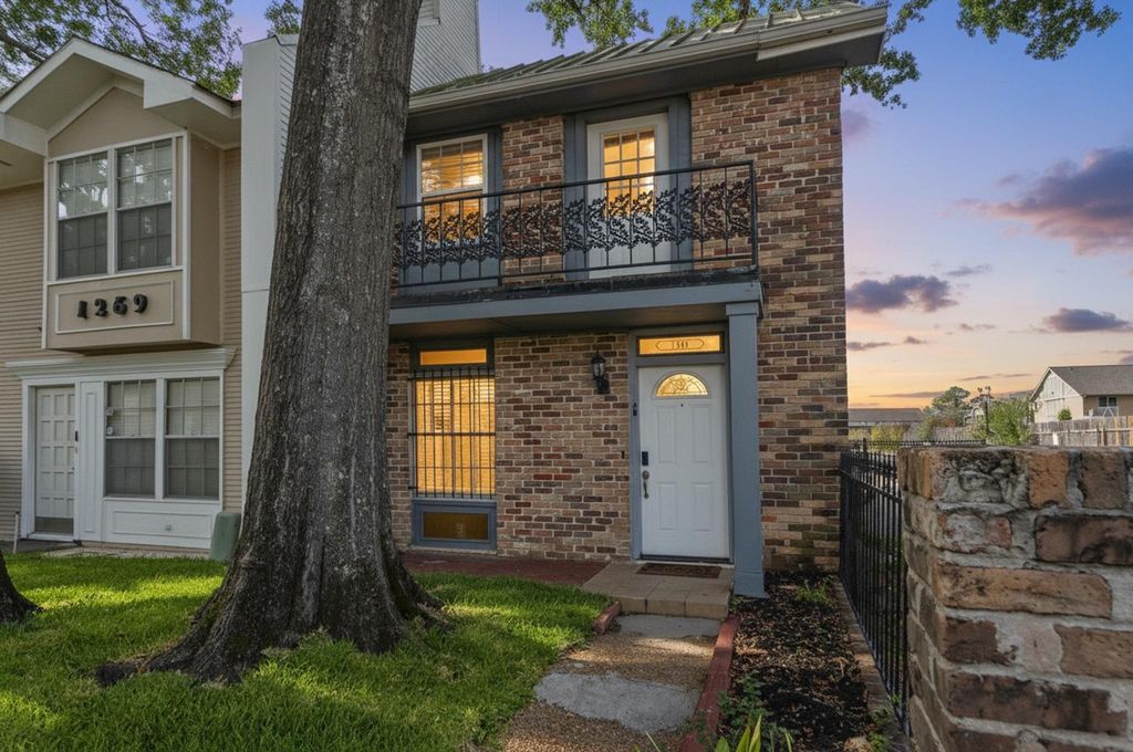 1271 Witte Road 26, Houston, TX 77055