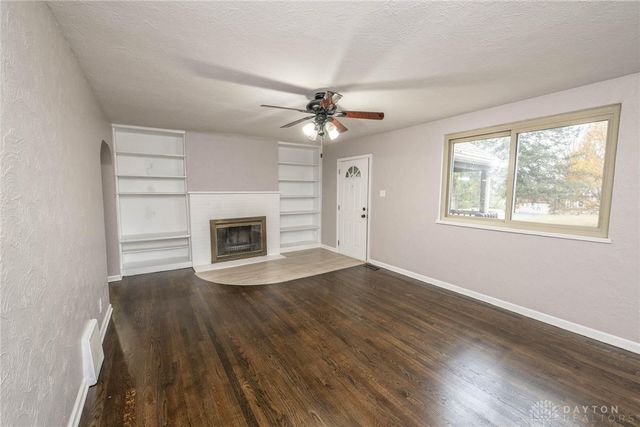 7851 Volk Drive, Dayton, OH 45415