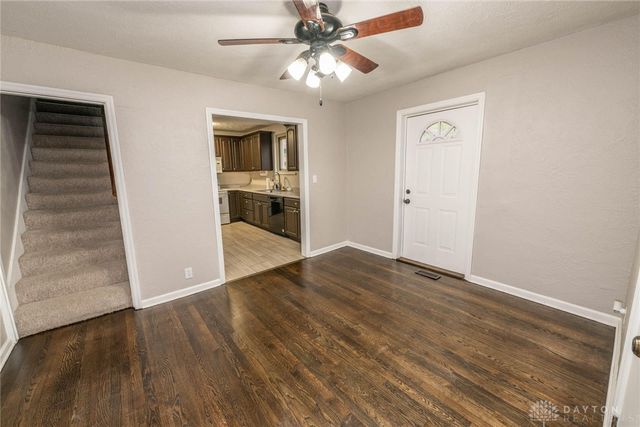 7851 Volk Drive, Dayton, OH 45415