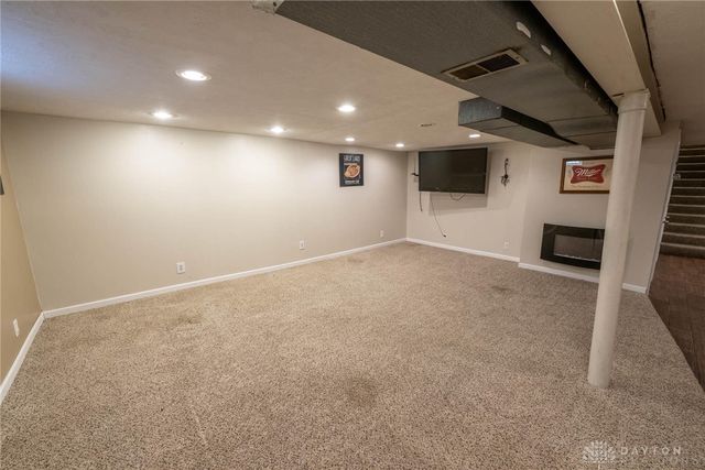 7851 Volk Drive, Dayton, OH 45415