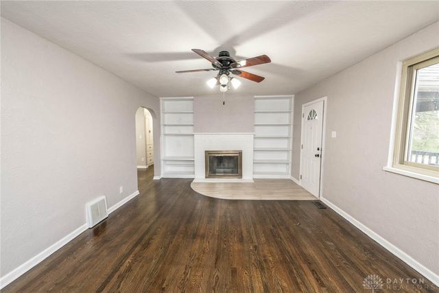 7851 Volk Drive, Dayton, OH 45415