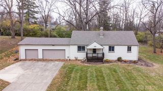 7851 Volk Drive, Dayton, OH 45415