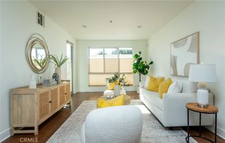 817 N ALFRED Street 205, Los Angeles, CA 90069