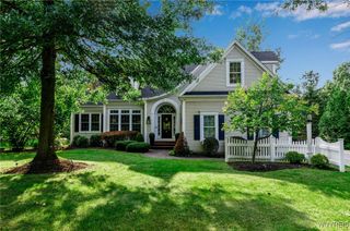 4586 Freeman Road, Orchard Park, NY 14127