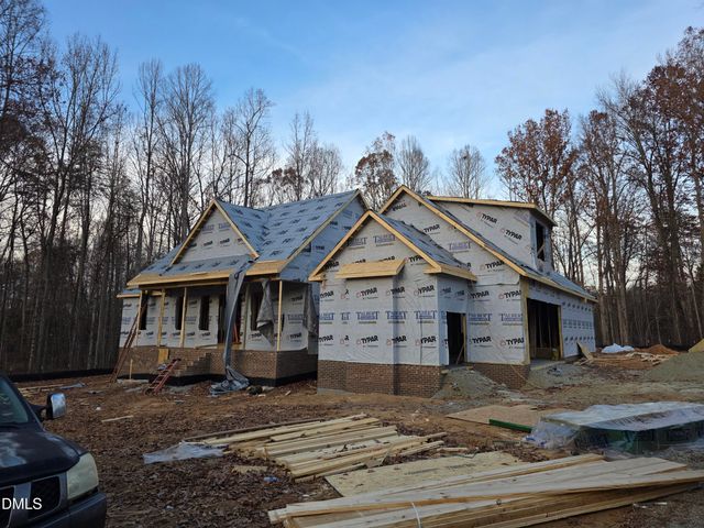 1420 Mccray Road, Burlington, NC 27217