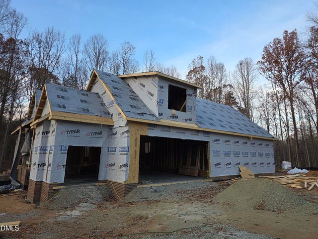 1420 Mccray Road, Burlington, NC 27217