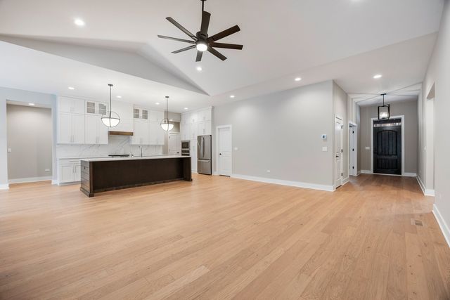 26207 Baxter Court, Plainfield, IL 60585