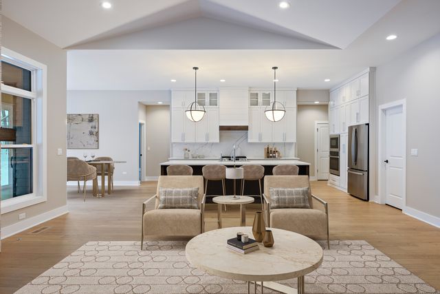 26207 Baxter Court, Plainfield, IL 60585