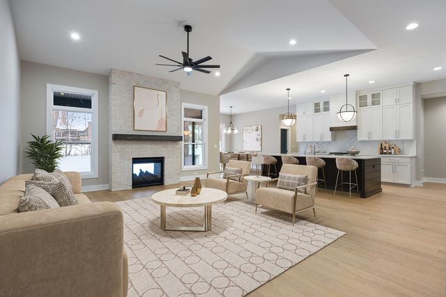 26207 Baxter Court, Plainfield, IL 60585