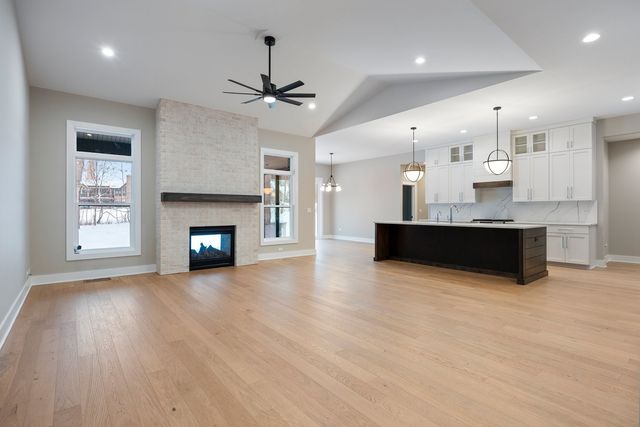 26207 Baxter Court, Plainfield, IL 60585