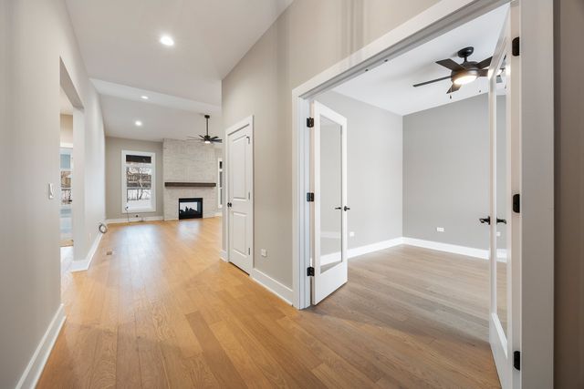 26207 Baxter Court, Plainfield, IL 60585