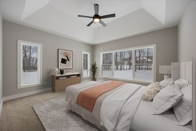 26207 Baxter Court, Plainfield, IL 60585