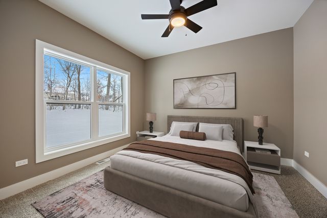 26207 Baxter Court, Plainfield, IL 60585