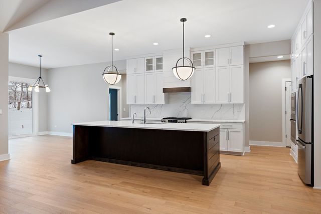 26207 Baxter Court, Plainfield, IL 60585