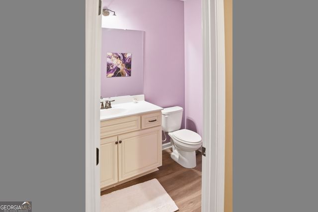 1202 Knowles Alley, Griffin, GA 30224