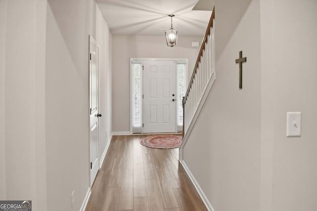 1202 Knowles Alley, Griffin, GA 30224