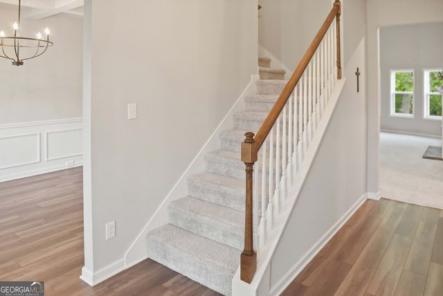 1202 Knowles Alley, Griffin, GA 30224