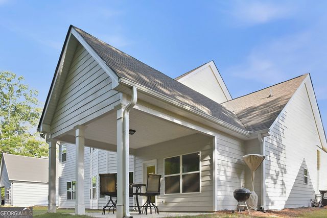 1202 Knowles Alley, Griffin, GA 30224