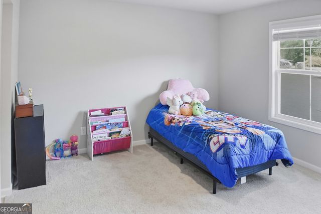 1202 Knowles Alley, Griffin, GA 30224