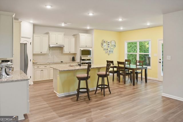 1202 Knowles Alley, Griffin, GA 30224
