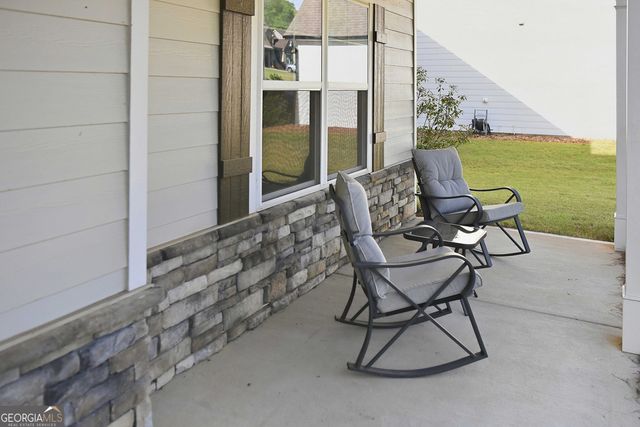 1202 Knowles Alley, Griffin, GA 30224