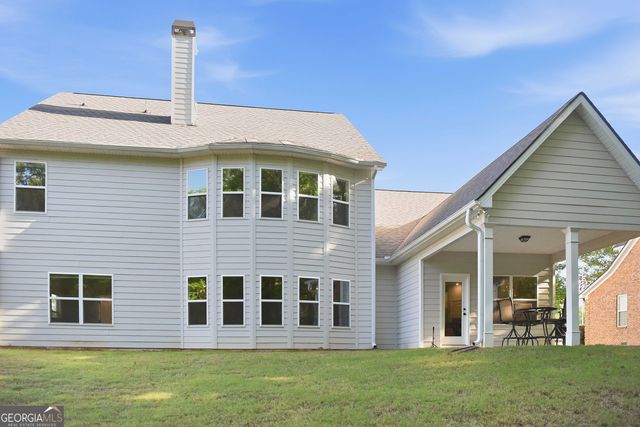 1202 Knowles Alley, Griffin, GA 30224