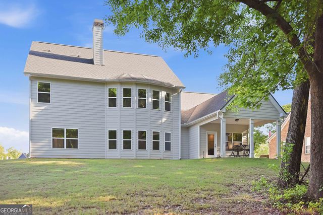 1202 Knowles Alley, Griffin, GA 30224