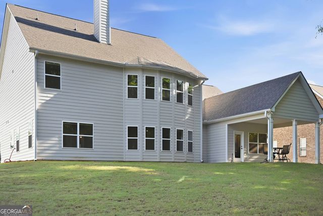 1202 Knowles Alley, Griffin, GA 30224