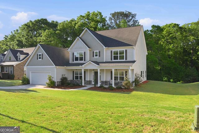 1202 Knowles Alley, Griffin, GA 30224