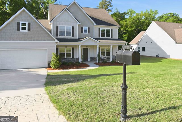 1202 Knowles Alley, Griffin, GA 30224