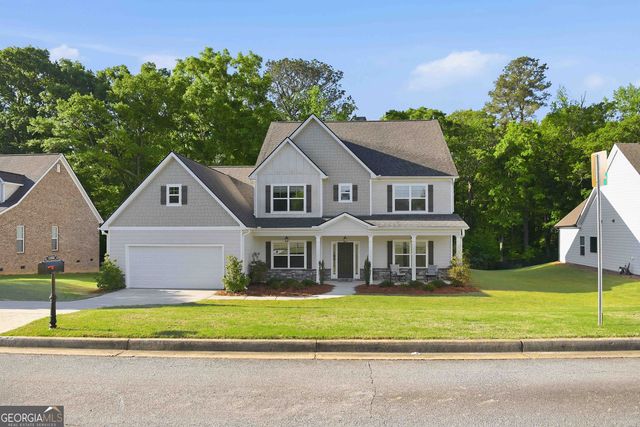 1202 Knowles Alley, Griffin, GA 30224