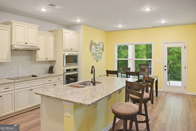 1202 Knowles Alley, Griffin, GA 30224