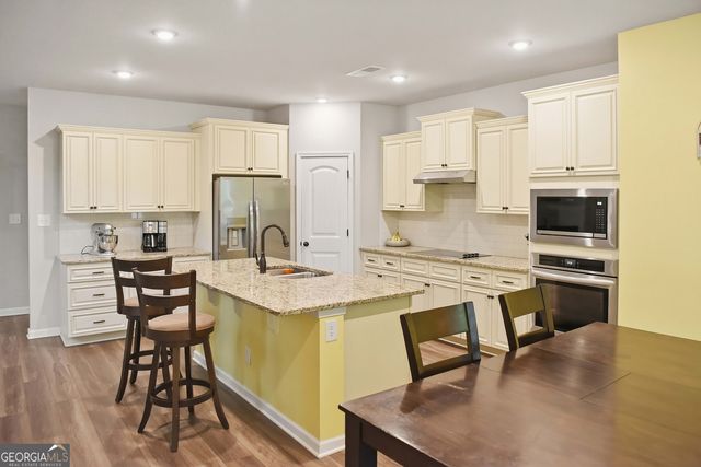 1202 Knowles Alley, Griffin, GA 30224