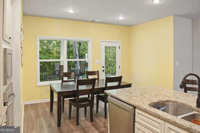 1202 Knowles Alley, Griffin, GA 30224
