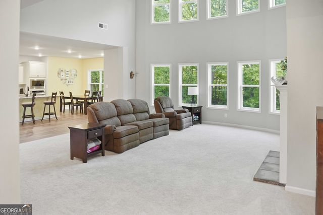 1202 Knowles Alley, Griffin, GA 30224