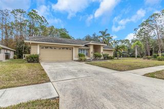 599 CENTERWOOD DRIVE, Tarpon Springs, FL 34688