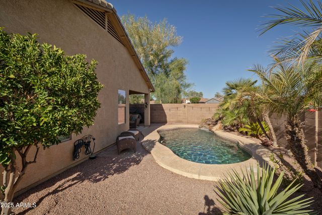 321 W DEXTER Way, San Tan Valley, AZ 85143