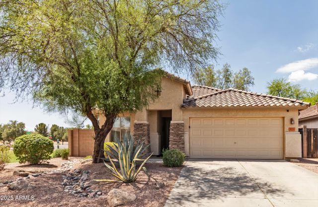 321 W DEXTER Way, San Tan Valley, AZ 85143
