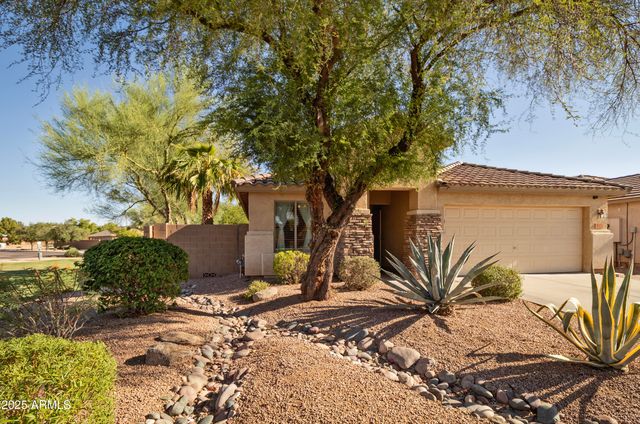 321 W DEXTER Way, San Tan Valley, AZ 85143