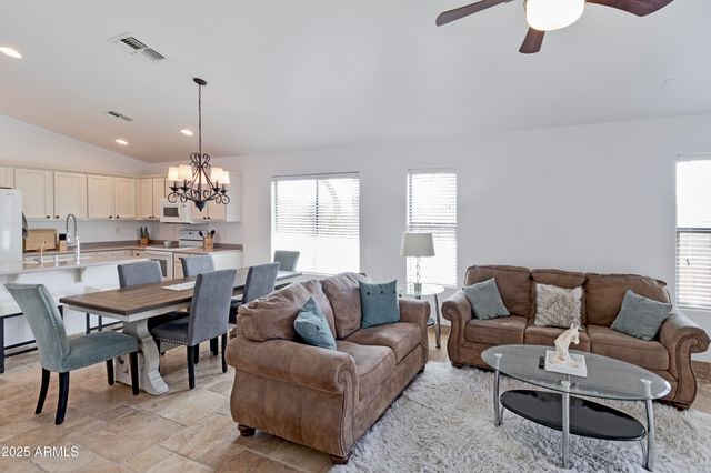 321 W DEXTER Way, San Tan Valley, AZ 85143