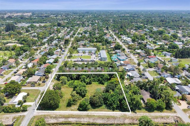 4137 Gulfstream Road, Lake Worth, FL 33461