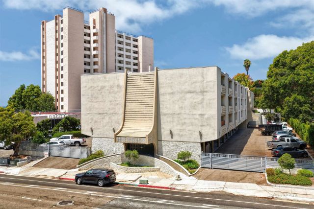 2510 Torrey Pines Rd. 320, La Jolla, CA 92037