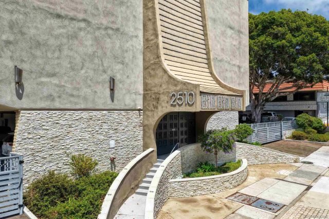 2510 Torrey Pines Rd. 320, La Jolla, CA 92037