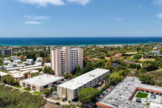 2510 Torrey Pines Rd. 320, La Jolla, CA 92037