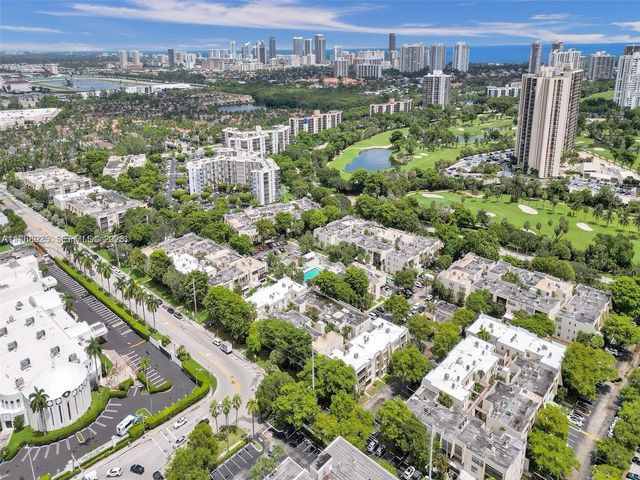 20301 NE 30th Avenue 122-5, Aventura, FL 33180