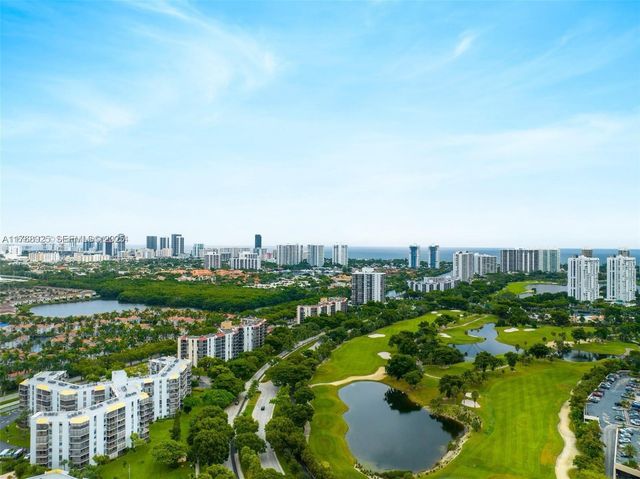 20301 NE 30th Avenue 122-5, Aventura, FL 33180