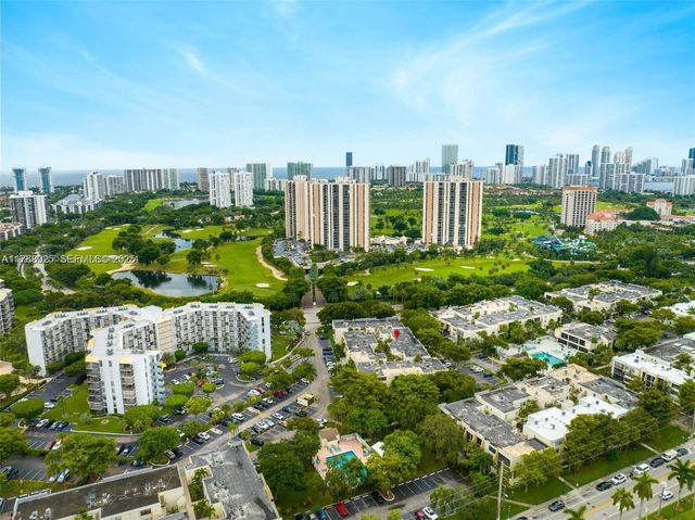 20301 NE 30th Avenue 122-5, Aventura, FL 33180