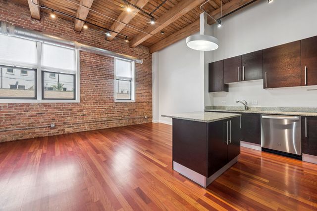1050 W HUBBARD Street 1E, Chicago, IL 60622